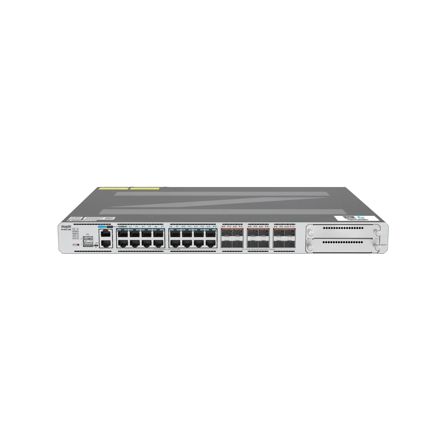 RG-WALL 1600-Z5000-G10